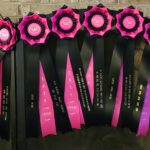 2020 Rosettes